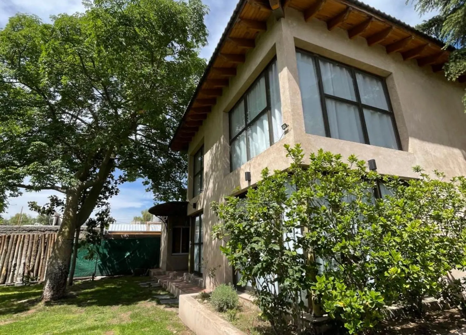 Bed and Breakfast La Fontana Bed And Breackfast Las Heras  0*, Las Heras (Mendoza) Argentina