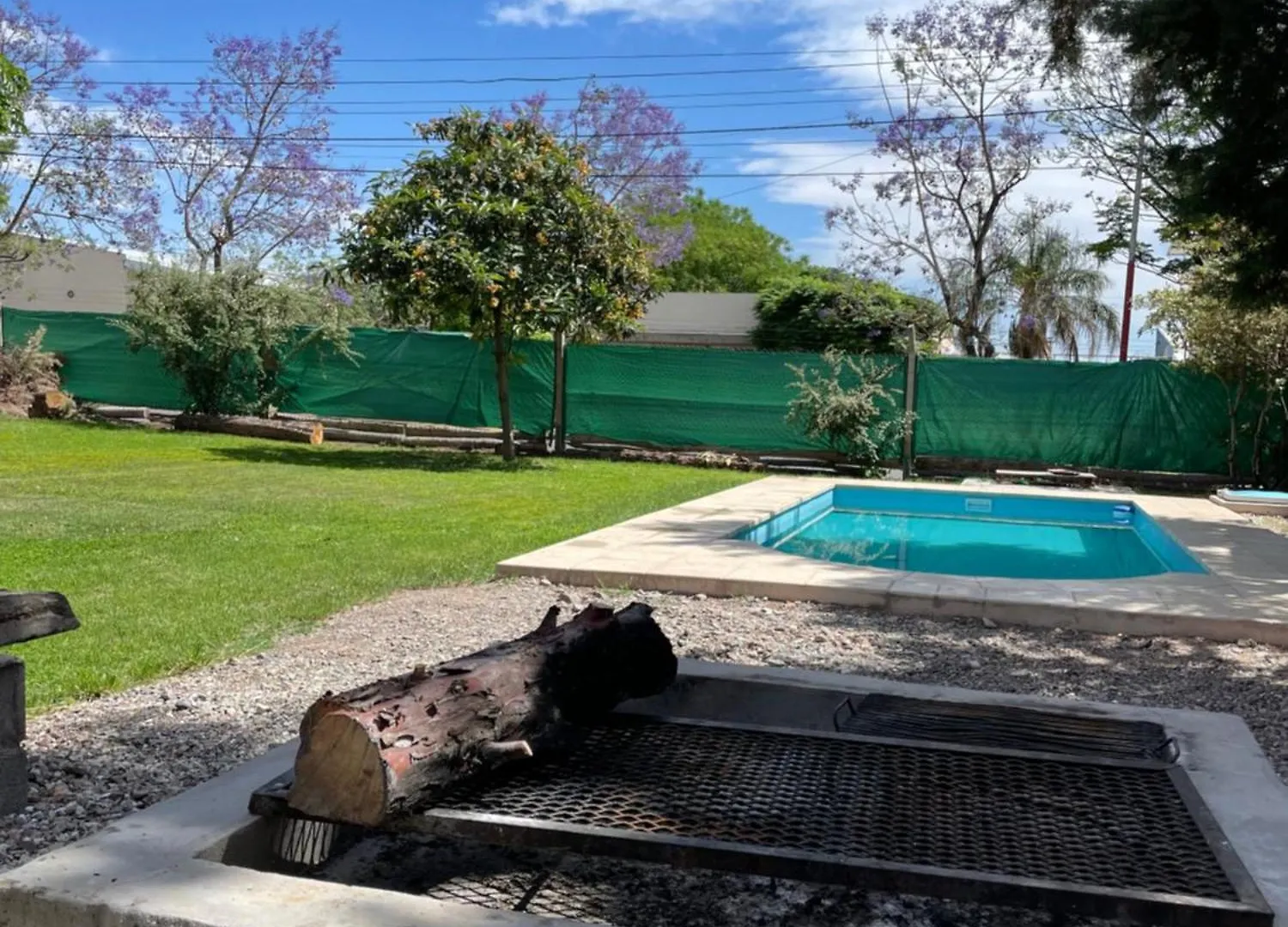 Bed and Breakfast La Fontana Bed And Breackfast Las Heras  0*, Las Heras (Mendoza)