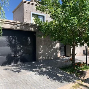  Сasa de vacaciones Casa Lupe