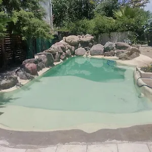  Сasa de vacaciones Barrio Privado Portico Del Sol Ii