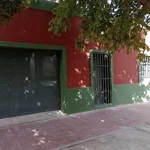  Сasa de vacaciones Mendoza