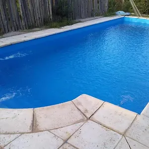  Сasa de vacaciones La Finca