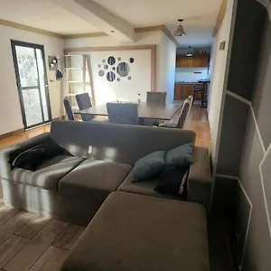  Apartamento Cerro Arco