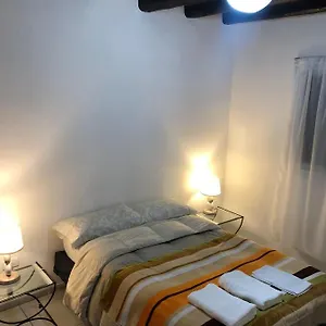  Apartamento Aerosuites