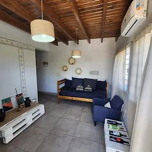  Apartamento Departamento Mendoza