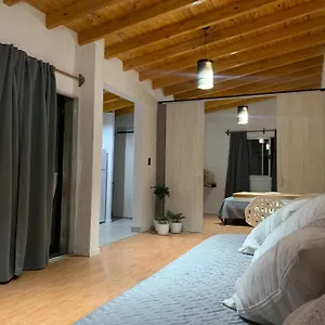  Apartamento Departamento Vista De Montana