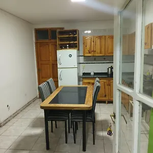  Apartamento La Pipi
