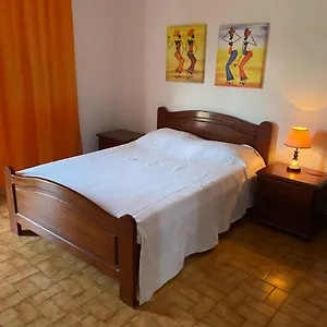 Muralha Mindelo