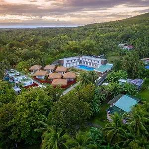 Secret Garden & Panglao Island Biking