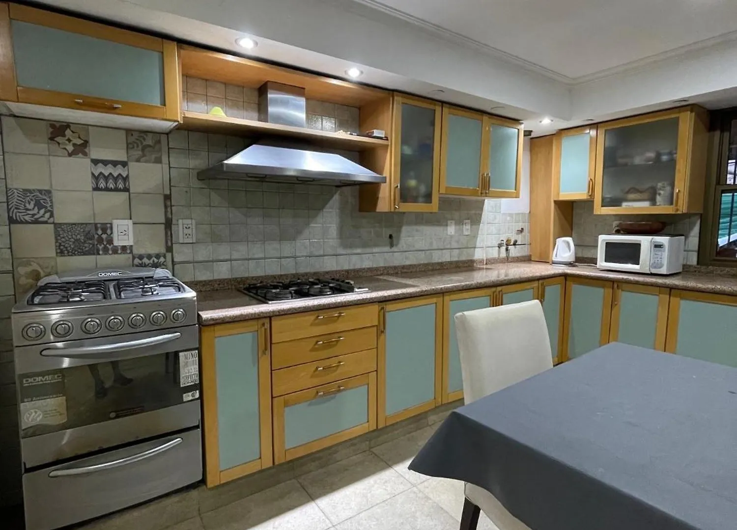 Bed and Breakfast La Fontana Bed And Breackfast Las Heras  Las Heras (Mendoza)