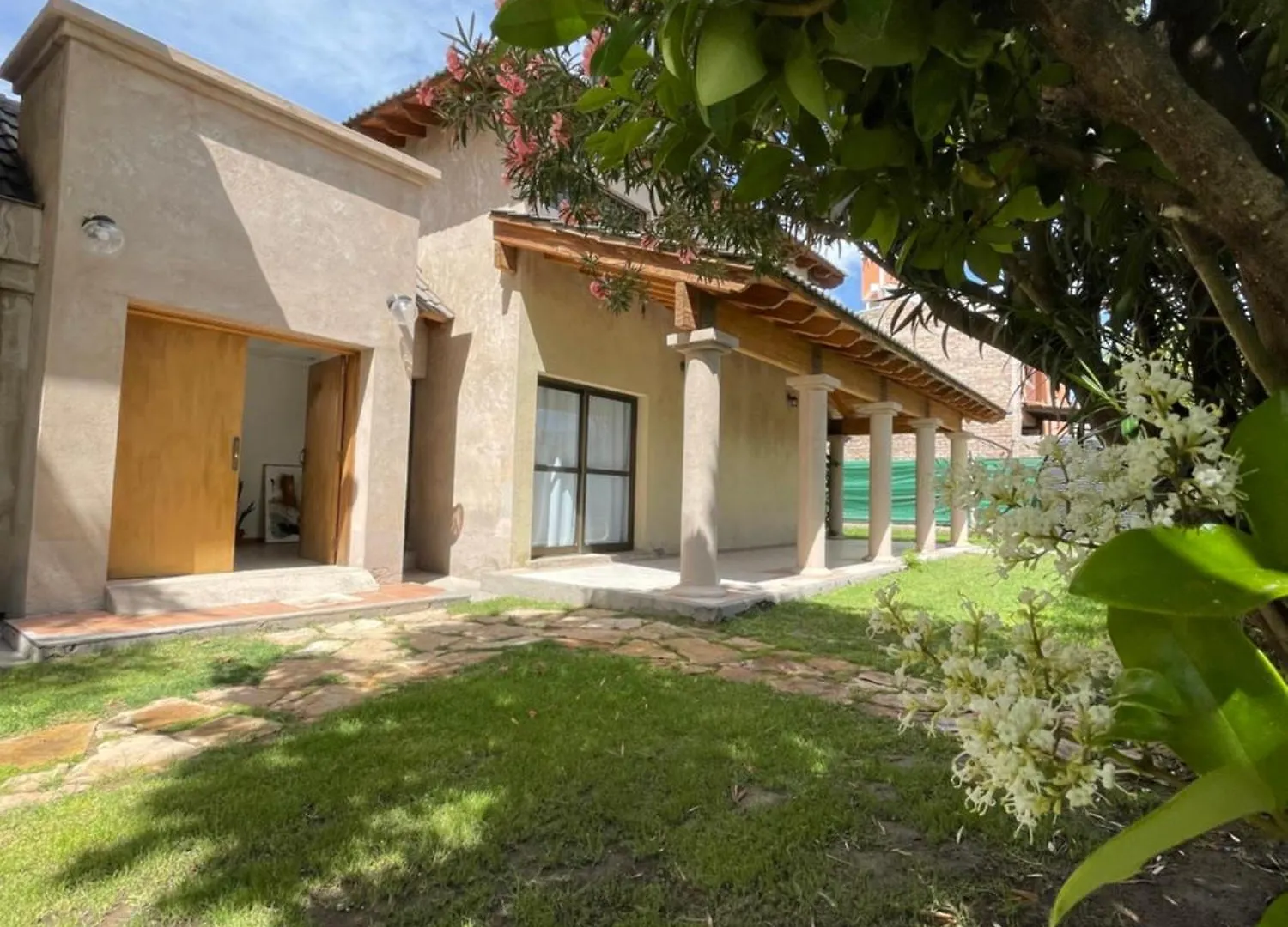 Bed and Breakfast La Fontana Bed And Breackfast Las Heras  0*, Las Heras (Mendoza)