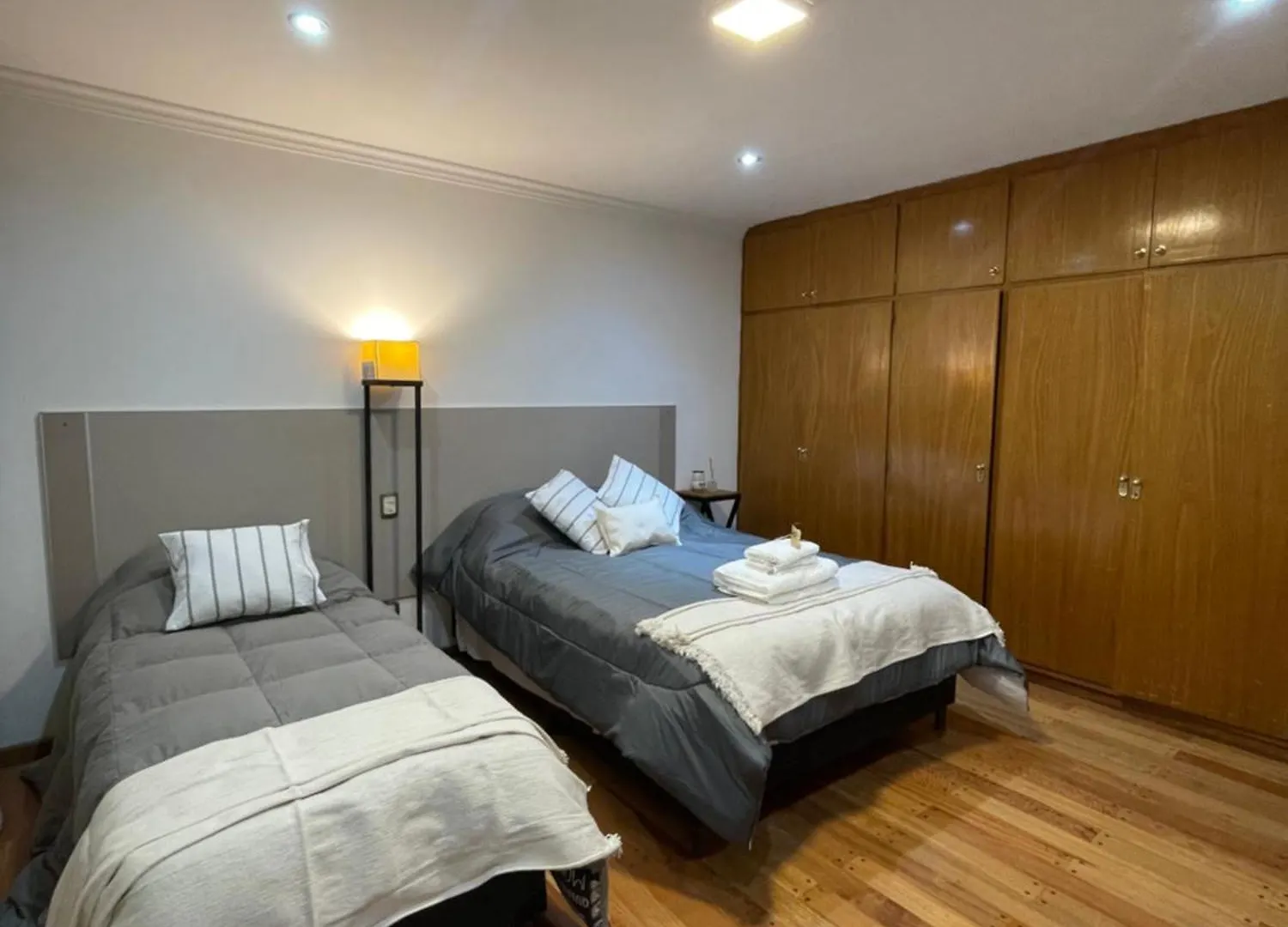 Bed and Breakfast La Fontana Bed And Breackfast Las Heras  Argentina