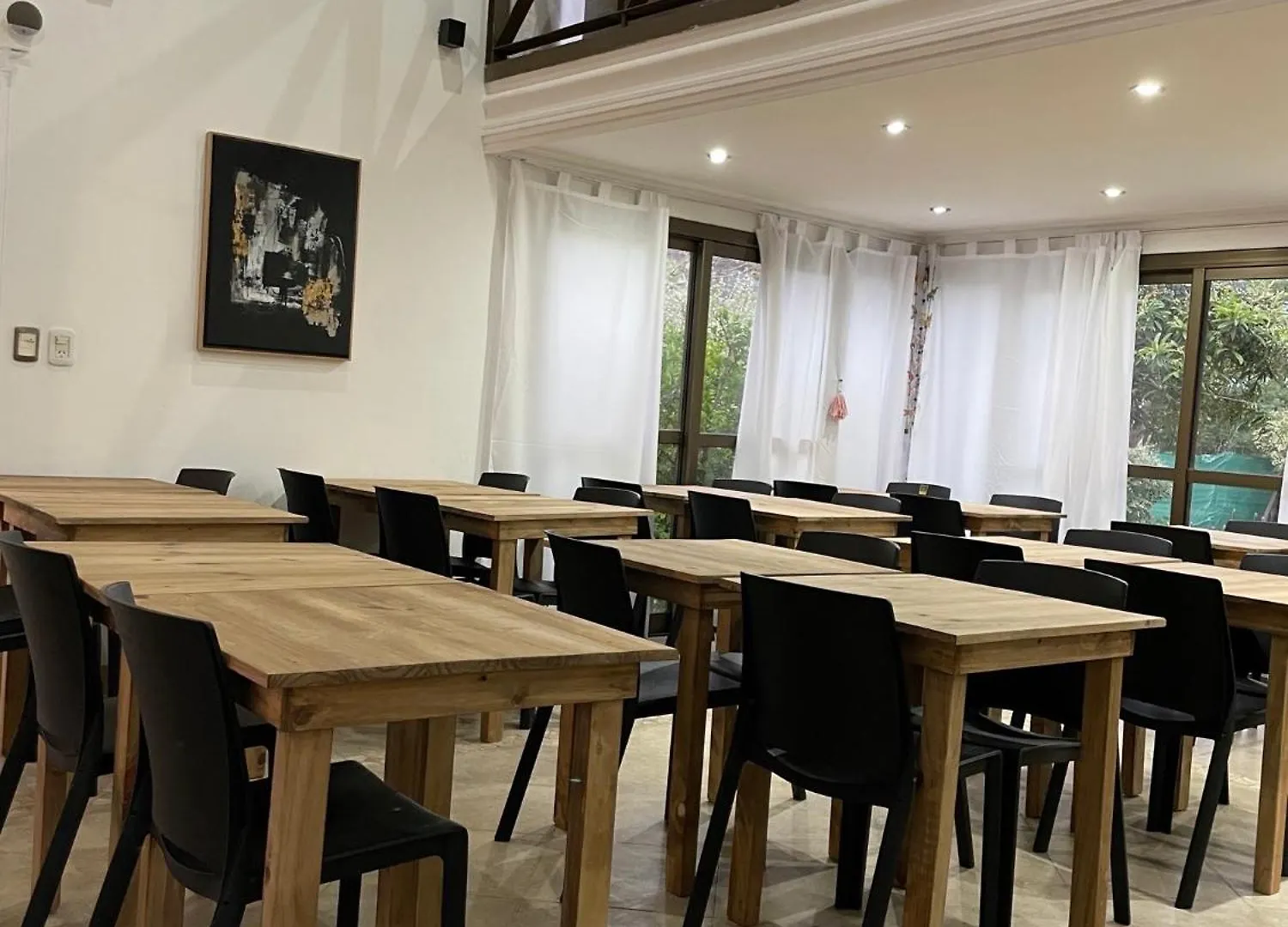 Bed and Breakfast La Fontana Bed And Breackfast Las Heras  0*, Las Heras (Mendoza) Argentina