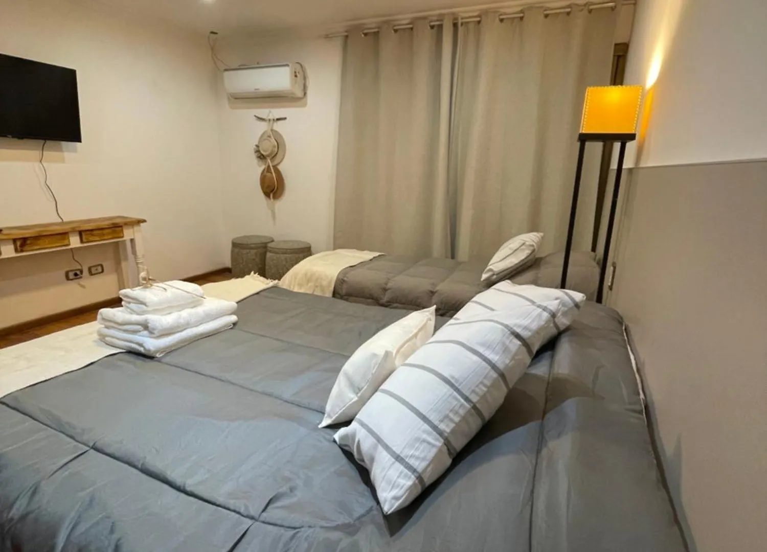 Bed and Breakfast La Fontana Bed And Breackfast Las Heras   Las Heras (Mendoza)