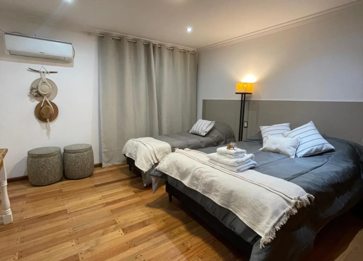 Bed and Breakfast La Fontana Bed And Breackfast Las Heras  Argentina