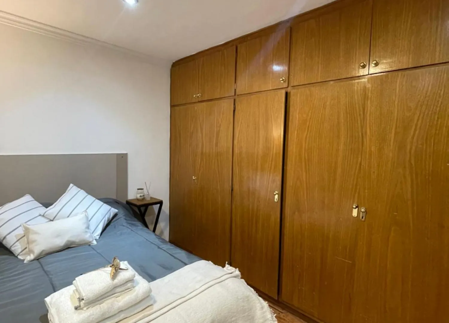 Bed and Breakfast La Fontana Bed And Breackfast Las Heras  Las Heras (Mendoza)