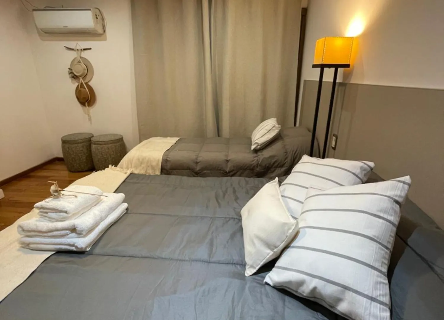 Bed and Breakfast La Fontana Bed And Breackfast Las Heras  0*, Las Heras (Mendoza)
