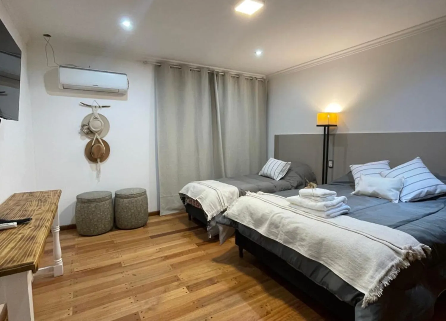 Bed and Breakfast La Fontana Bed And Breackfast Las Heras