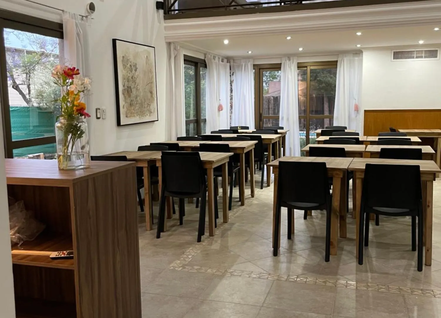 Bed and Breakfast La Fontana Bed And Breackfast Las Heras   Las Heras (Mendoza)