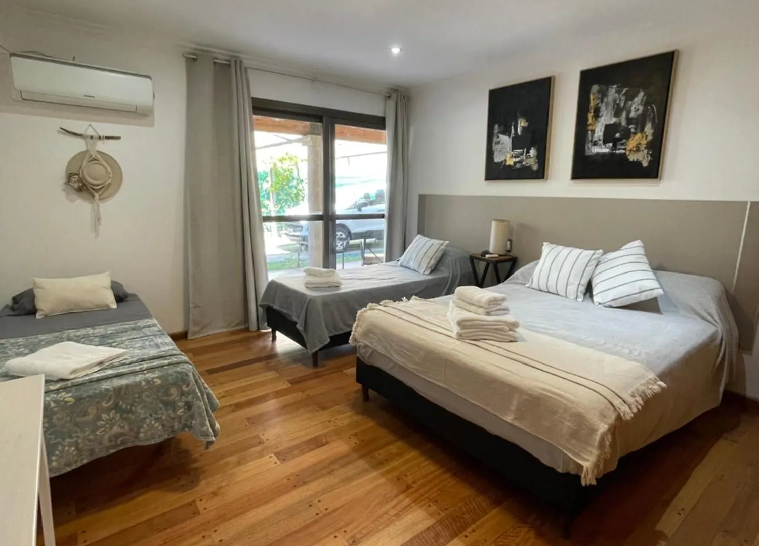 Bed and Breakfast La Fontana Bed And Breackfast Las Heras  0*, Las Heras (Mendoza) Argentina