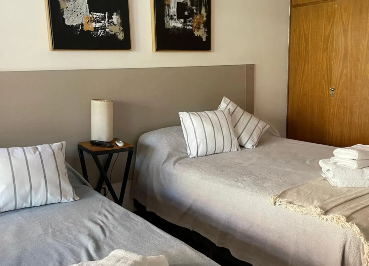 Bed and Breakfast La Fontana Bed And Breackfast Las Heras   Las Heras (Mendoza)