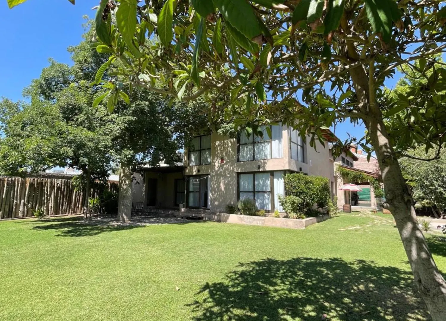 Bed and Breakfast La Fontana Bed And Breackfast Las Heras  Argentina