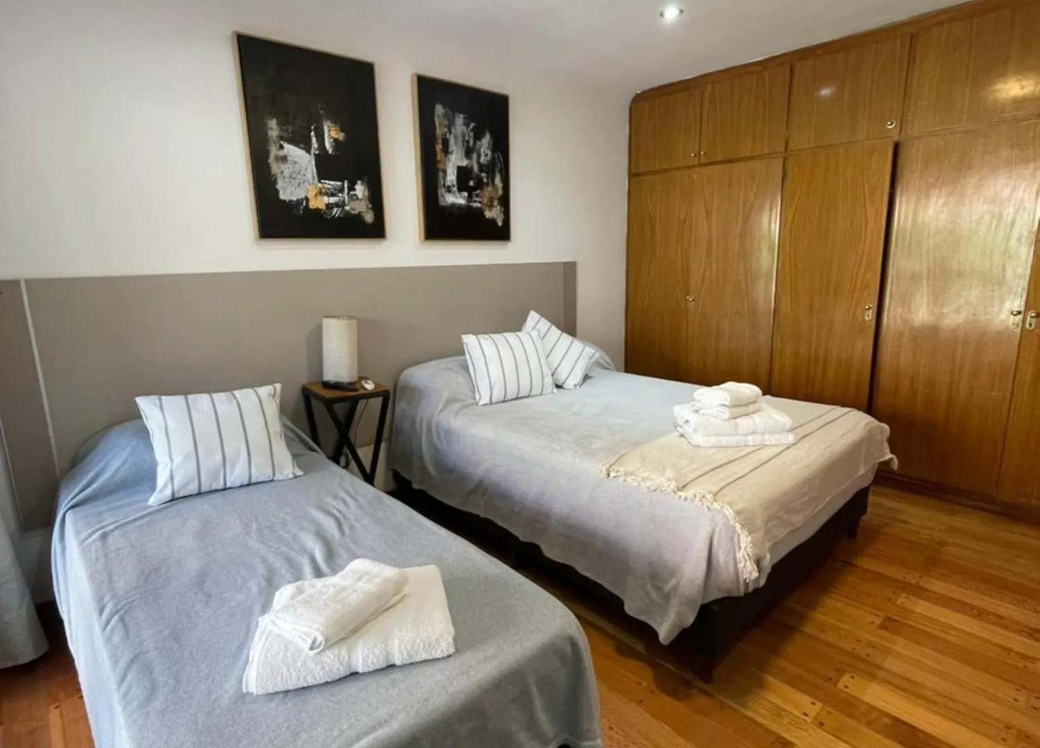 Bed and Breakfast La Fontana Bed And Breackfast Las Heras  Las Heras (Mendoza)