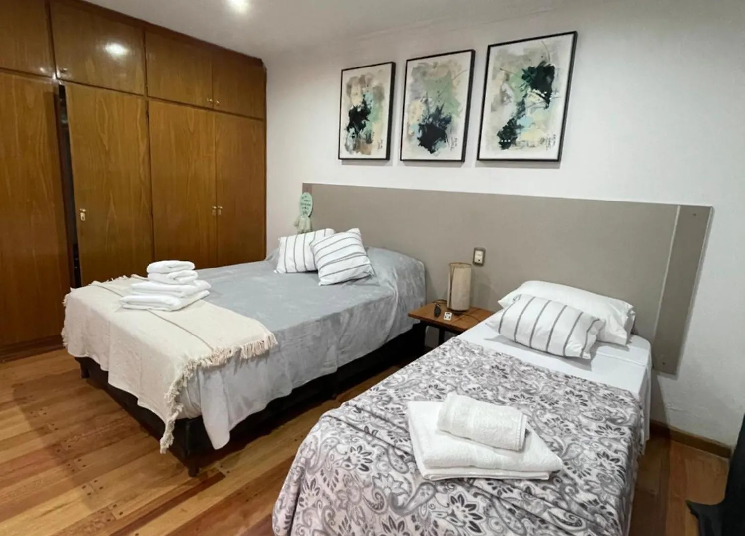 Bed and Breakfast La Fontana Bed And Breackfast Las Heras