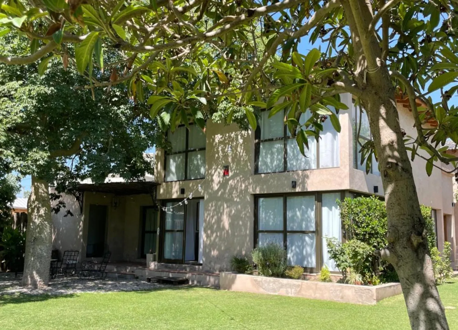 Bed and Breakfast La Fontana Bed And Breackfast Las Heras  0*, Las Heras (Mendoza)