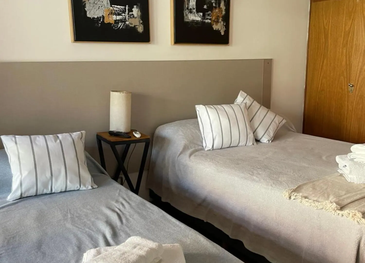 Bed and Breakfast La Fontana Bed And Breackfast Las Heras